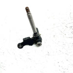 86-89 Yamaha Moto 4 OEM Left Steering Knuckle W/Shaft 59V-23501-01-00 AY57