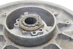 2002 Ski-doo Mxz 500f Oem Secondary Clutch 417126526 SS99