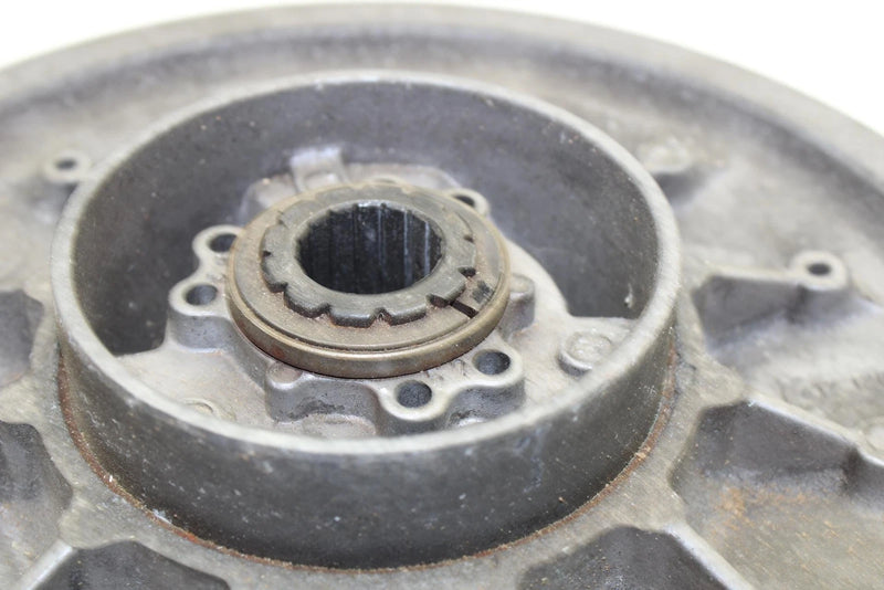 2002 Ski-doo Mxz 500f Oem Secondary Clutch 417126526 SS99