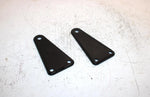 01 Polaris Sportsman 90 Oem Upper Motor Mount Pair 0450299 AP61