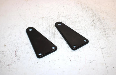 01 Polaris Sportsman 90 Oem Upper Motor Mount Pair 0450299 AP61
