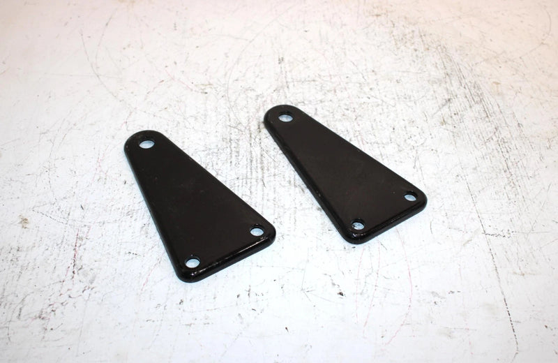 01 Polaris Sportsman 90 Oem Upper Motor Mount Pair 0450299 AP61