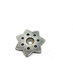 2010 Honda Rancher 420 OEM Shift Stopper Star 24321-HM8-B40 AH21