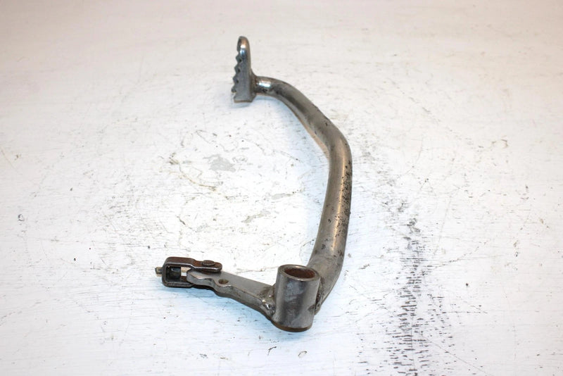 1982 Honda Atc200 Ea Big Red Oem Rear Brake Pedal 46500-958-680 AH64