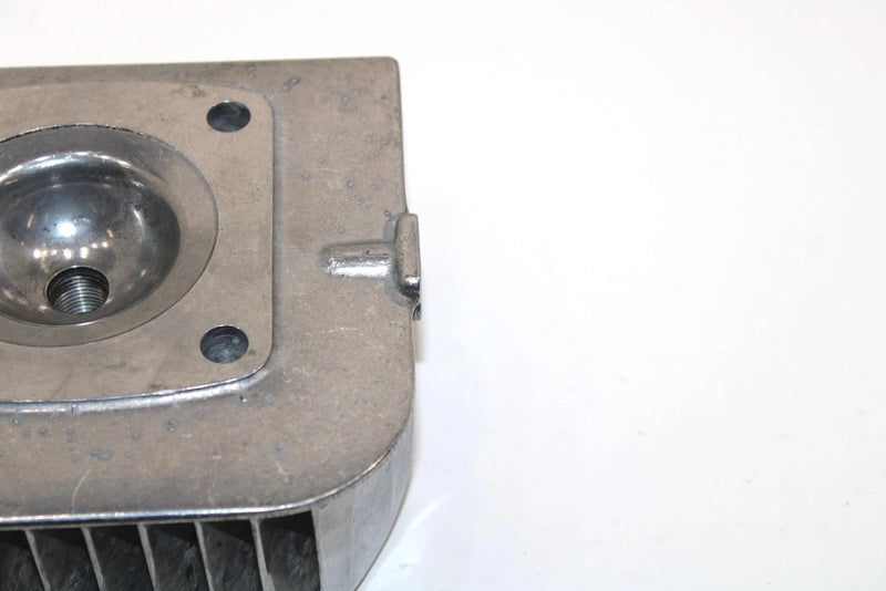 1985 Yamaha Enticer 340 Oem Right Side Cylinder Head 8G8-11121-00-00 SY127