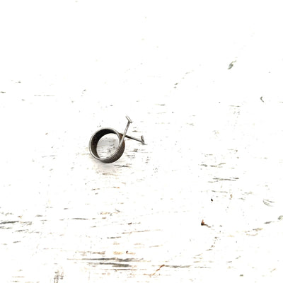 83-85 Yamaha Tri Moto 200 YTM200 OEM Decompression Spring 90508-16428-00 AY59
