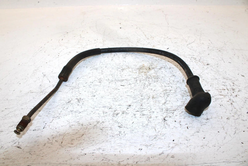 2000 Polaris Sportsman 500 Rse Oem Front Upper Brake Line 1930817 AP206