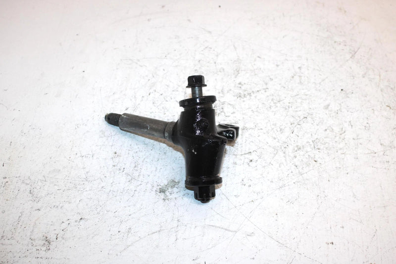 1987 Yamaha  Badger Yfm80t Oem Left Steering Knuckle 2FJ-23501-00-00 AY9