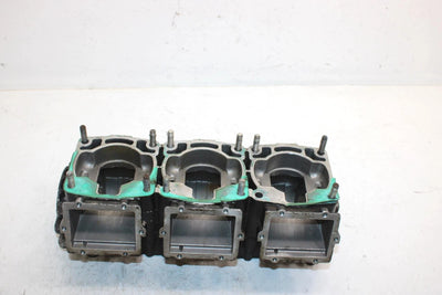 2002 Polaris Virage Oem Crankcase 2201562 JP32