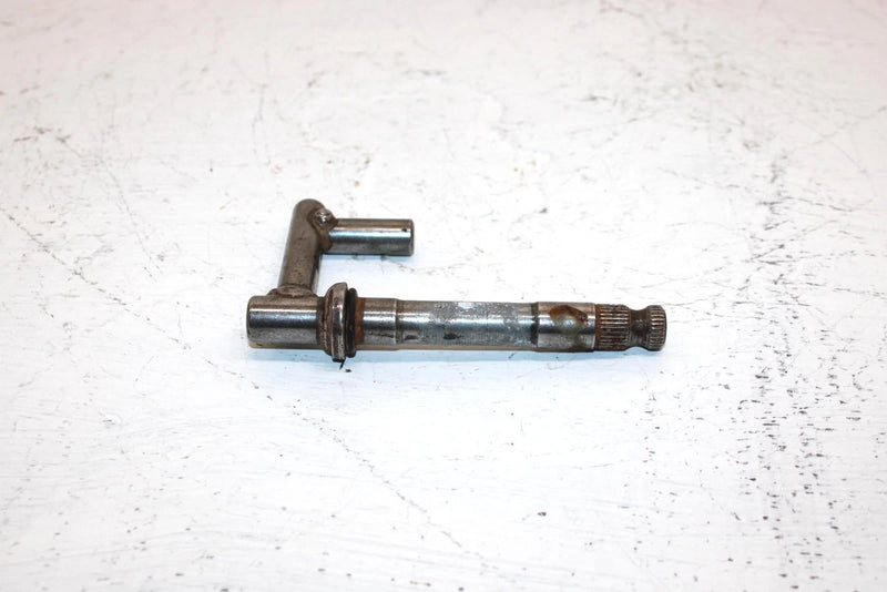 1993 Kawasaki Bayou 300 Oem Parking Brake Arm 21083-1072 AK24