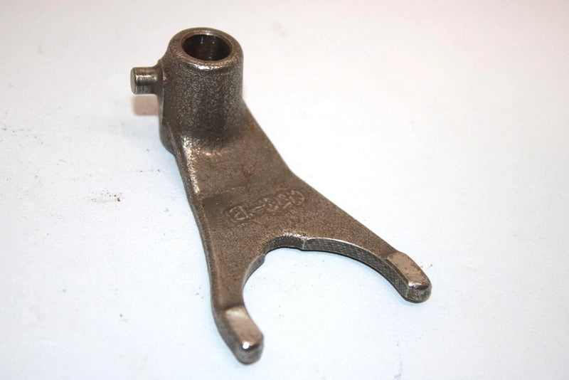 03 Suzuki Ozark 250 Ltf250 2x4 Oem Gear Shifting Fork NO.1 25211-05G00 AS4