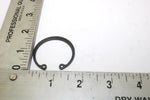85 Yamaha Phazer OEM Fan Case Circlip 93420-40064-00 SY42