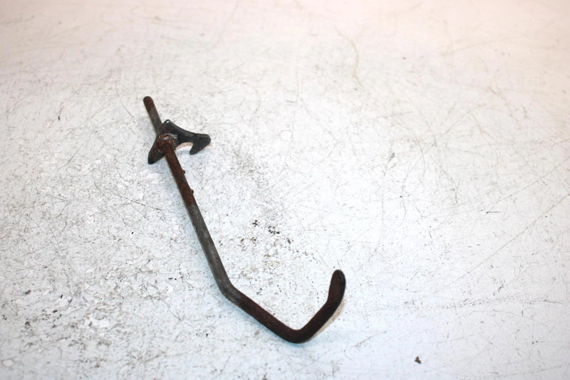 1997 Honda Trx400 Fw Oem Seat Lock 77105-HM7-000 AH42