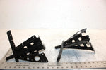 2000 Ski-doo Mxz 700 Oem Trailing Arm Mount Set 518320507 518319722 SS8