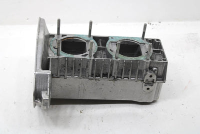 1987 Yamaha Srv Oem Crankcase Assembly 8H8-15109-08-00 SY131