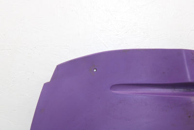 1998 Polaris Xlt Aftermarket Holeshot Skid Plate SP203