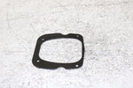 1999 Polaris 500 Xc Oem Tie Rod Boot Plate Pair 5211796-067 SP37