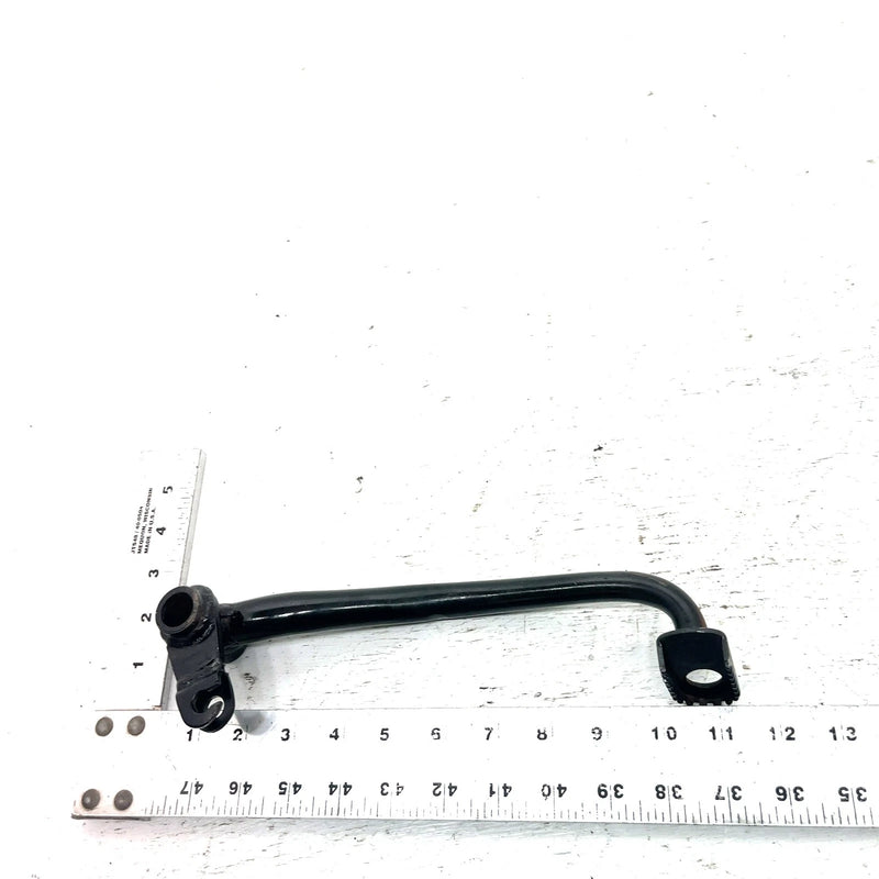 85-87 Honda ATC250SX OEM Brake Pedal 46500-HA6-000 AH97