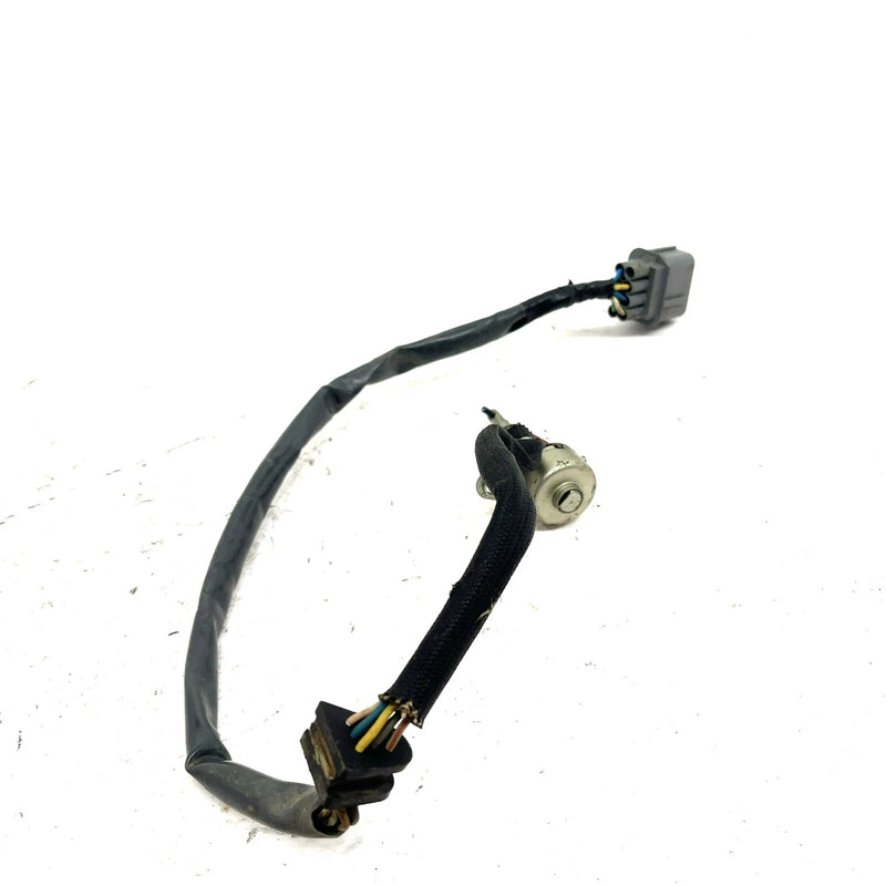 07-13 Honda Rancher 420 OEM Gear Position Sensor 35759-HP5-600 AH21