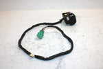 02 Honda Trx 350 Fea Fourtrax Rancher Oem Left Control Switch 35020-HN5-A10 AH54