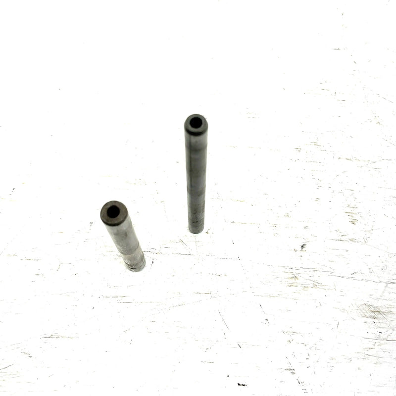 93-99 Yamaha Kodiak 400 YFM400 4x4 OEM Shift Fork Shaft Set 4GB-18535-00-00 AY71