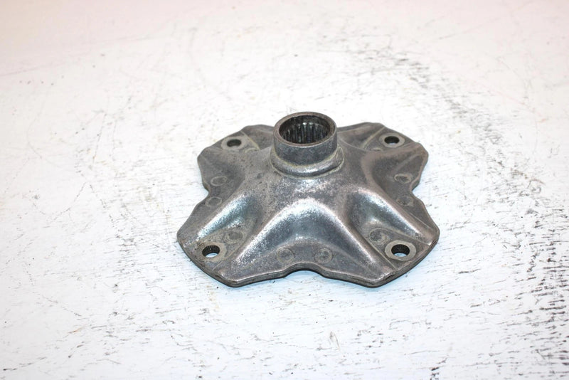 1985 Honda Atc 110a All Terrain Oem Rear Wheel Hub 42410-958-671 AH58