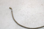 09 Polaris Rmk 800 Dragon Oem Brake Hose Line 2203758 SP201