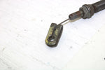 93 Arctic Cat EXT 550 OEM Brake Cable 0187-202 SA83