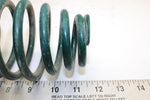 1996 Polaris Magnum 425 Oem Front Shock Spring (Green) 7042312-067 B16