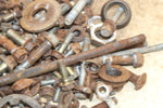 1985 Honda Trx Fourtrax 250 A Oem Nut Bolt Spacer Hardware Kit AH48