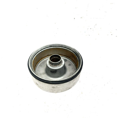 2003 Polaris Predator 90 OEM Rear Brake Drum 0455442 AP198