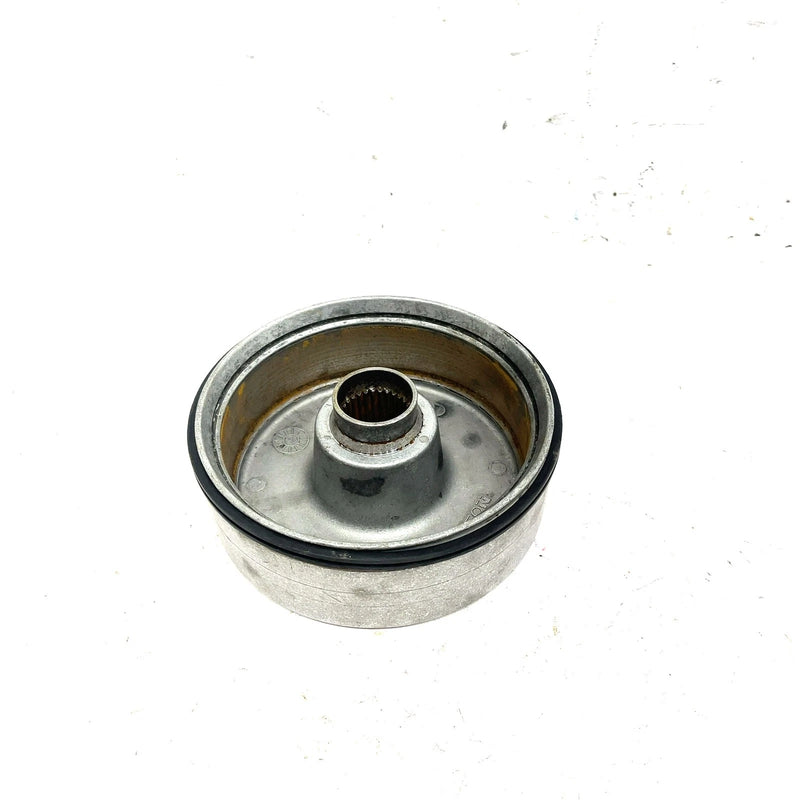 2003 Polaris Predator 90 OEM Rear Brake Drum 0455442 AP198