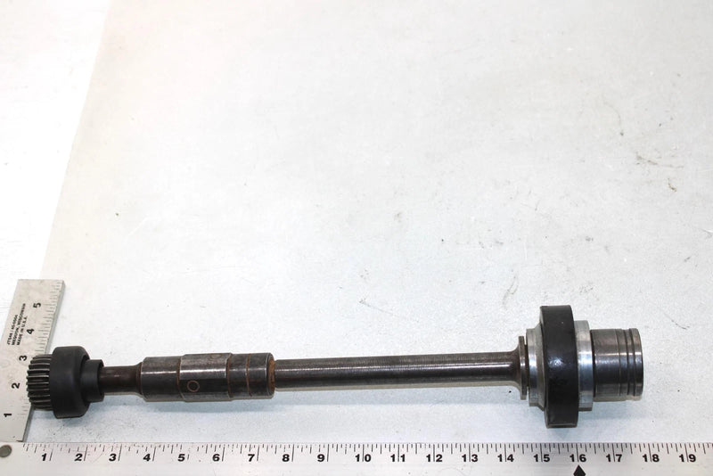 2015 Yamaha Viking Vi Oem Mid Drive Shaft 1XD-46173-00-00 XY0.1