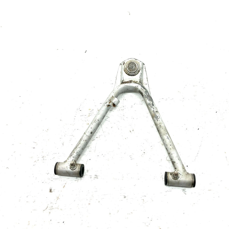 2000 Yamaha Warrior 350 YFM350X OEM Front Left Upper A Arm 3GD-23540-00-35 AY67