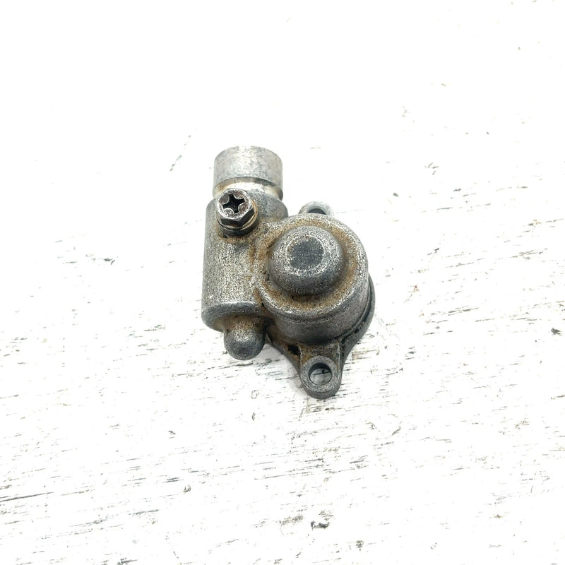 98-02 Arctic Cat 500 OEM Speedometer Drive Gear Housing 3446-057 AA36
