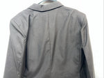 New Women’s Comfort Riders Brown Hunt Meister Riding Coat 22R V-603