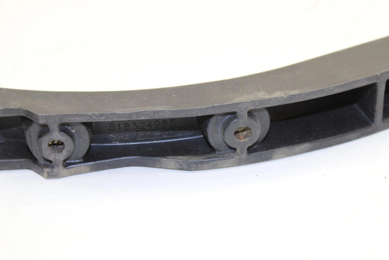 2009 Ski-doo Mxz 500ss Oem Front Protector 518326973 SS97