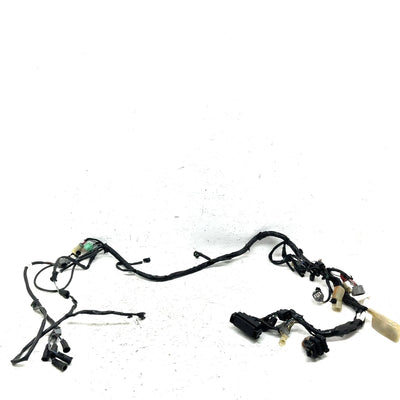 09-13 Honda Rancher 420 OEM Main Wire Harness 32100-HP5-A41 AH21