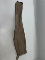 New Children’s Tan Miller English Riding Breeches. 14 D-85