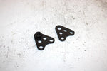 05 Kawasaki Brute Force 750 Oem Rear Engine Mount Bracket Set 32190-0059 AK23