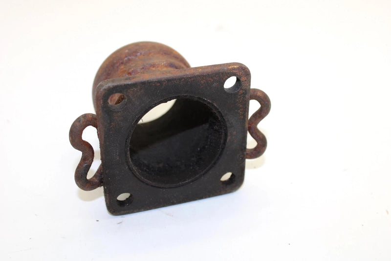 1997 Ski-doo Mach Z Oem Exhaust Manifold 420978816 SS73