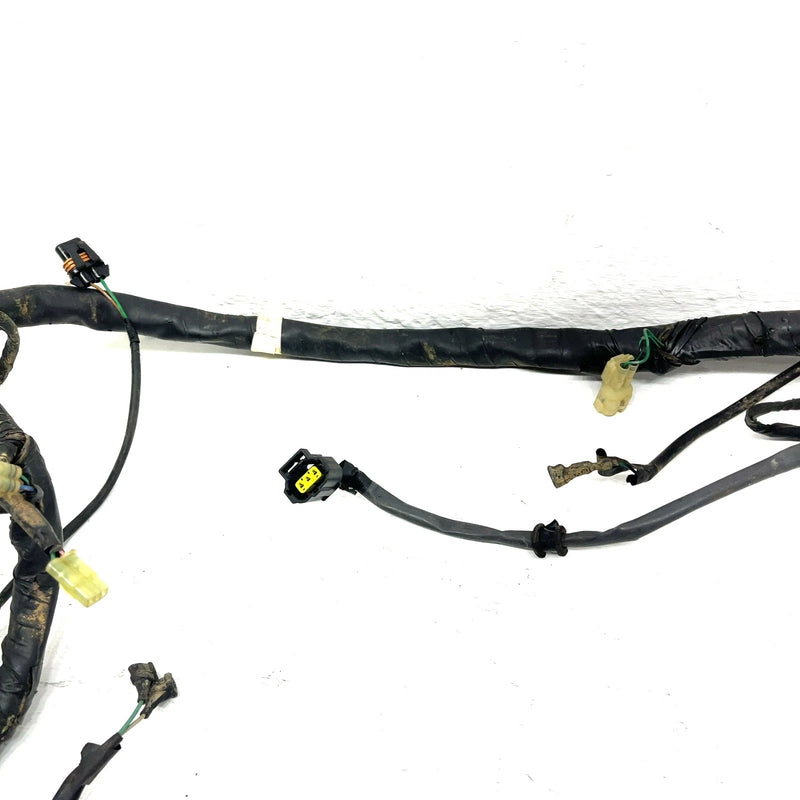 01-04 Honda Foreman Rubicon 500 TRX500 OEM Main Wire Harness 32100-HN2-000 AH95