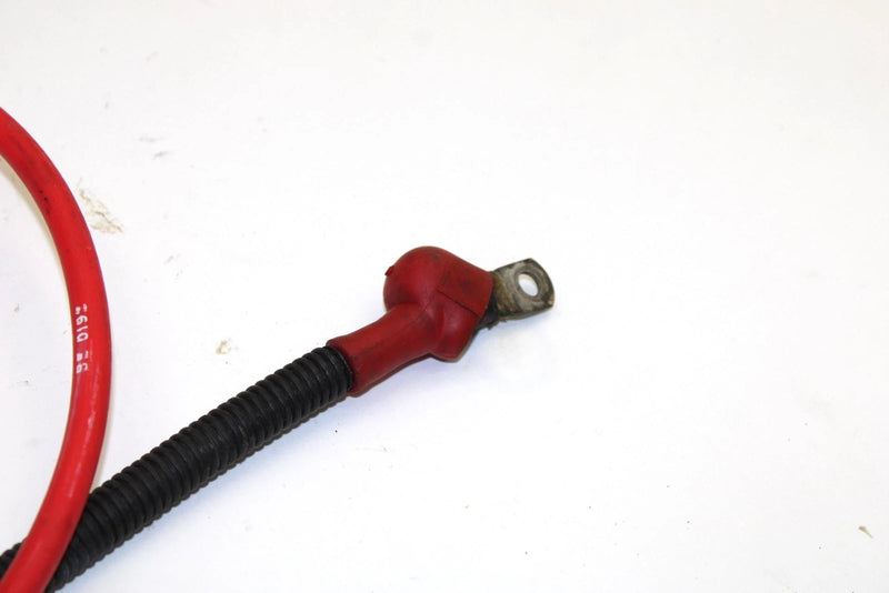 1994 Sea-doo Xp Oem Red Starter Cable Wire 278000192 JS2