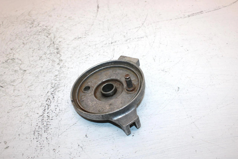 2005 Polaris Sportsman 90 Oem Front Left Brake Plate 0450910 AP174