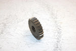 1996 Ski-doo Mxz 583 Oem 25T Upper Drive Sprocket 504153912 SS11