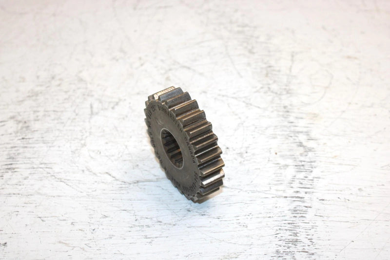 1996 Ski-doo Mxz 583 Oem 25T Upper Drive Sprocket 504153912 SS11