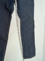 New Vintage Blue Lee Denim Pants VV-9