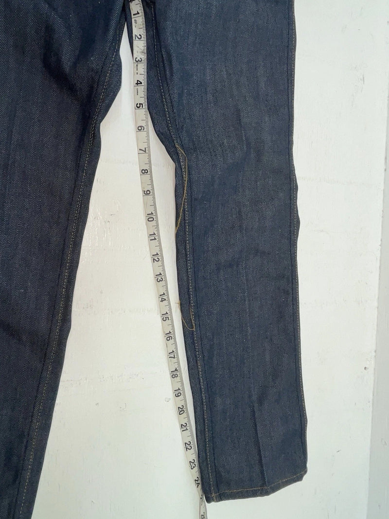 New Vintage Blue Lee Denim Pants VV-9