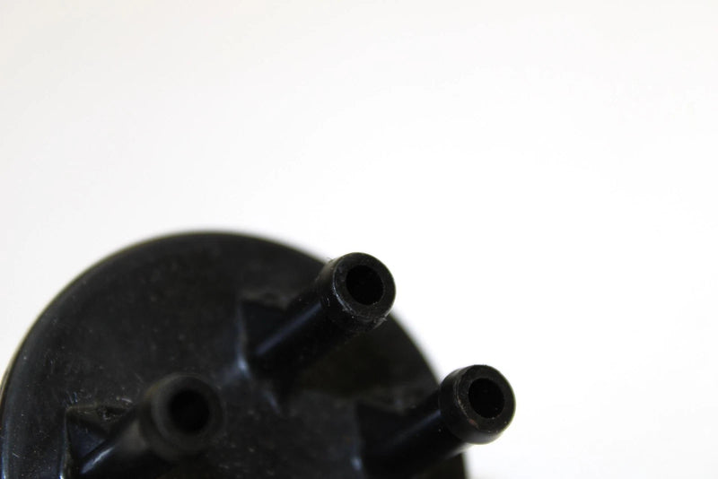 92 Polaris SL650 OEM Gas Tank Drop Tube Holder no grommet 5431347 JP1