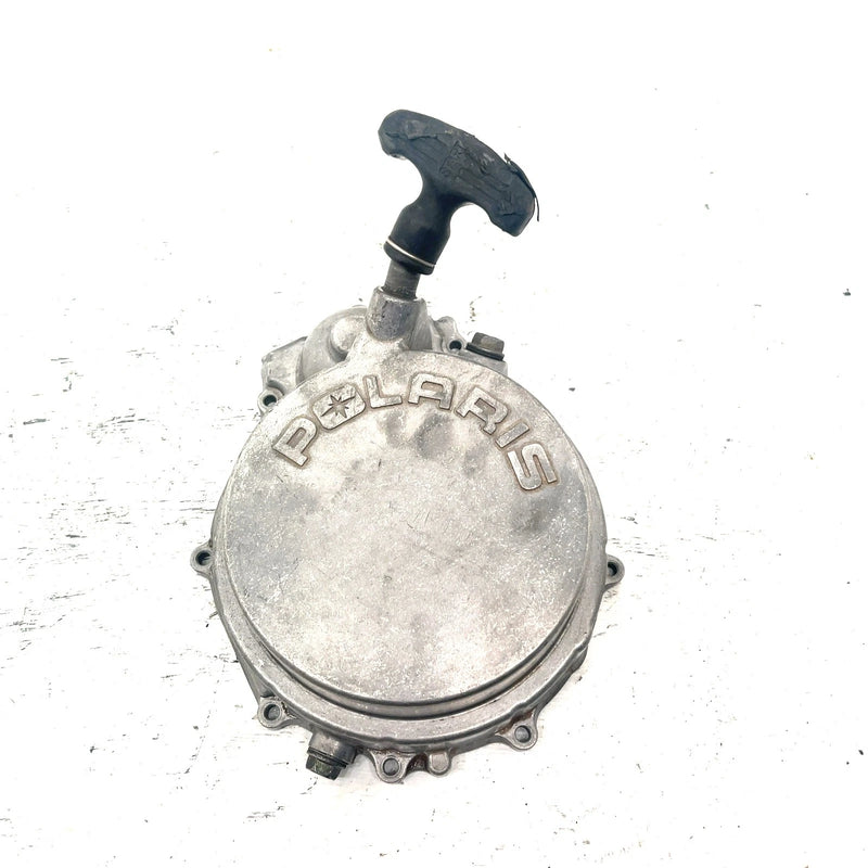 00-02 Polaris Magnum 325 4X4 OEM Starter Recoil 3087054 AP246